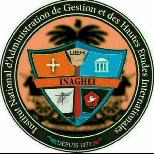 cahiersinaghei's tweet photo. #INAGHEI: Le #recrutement sur titre pour l’année #académique 22-23 est lancé à l’#INAGHEI. Les #détenteurs d’une #licence en #Droit, #Économie, #Gestion, #Comptabilité, #Philosophie, #Linguistique ou tout autre domaine connexe des #Sciencessociales sont invités à postuler #DAA https://t.co/Pv2Qj7W6dZ
