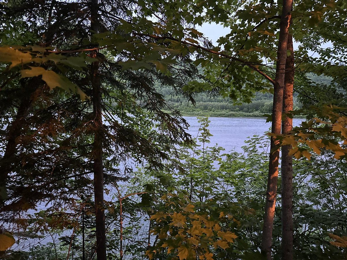 Just so much fun with the gang! #TDEAW at the #riverrunlodge #branch4857