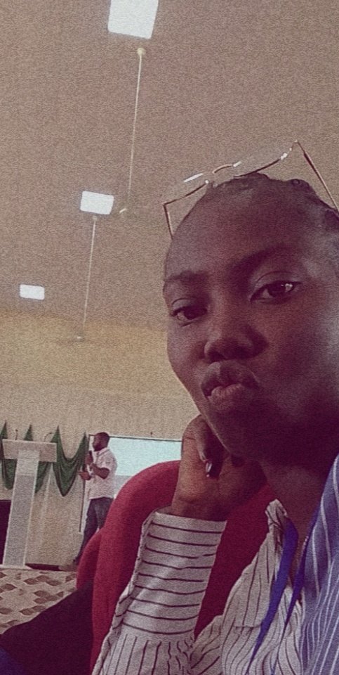 Ayclassi's tweet image. I missed you sir😭😭
It was nice meeting you at #ICTWeek2023 
#hackathon 😊😊
@Probityhub