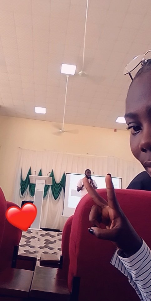Ayclassi's tweet image. I missed you sir😭😭
It was nice meeting you at #ICTWeek2023 
#hackathon 😊😊
@Probityhub