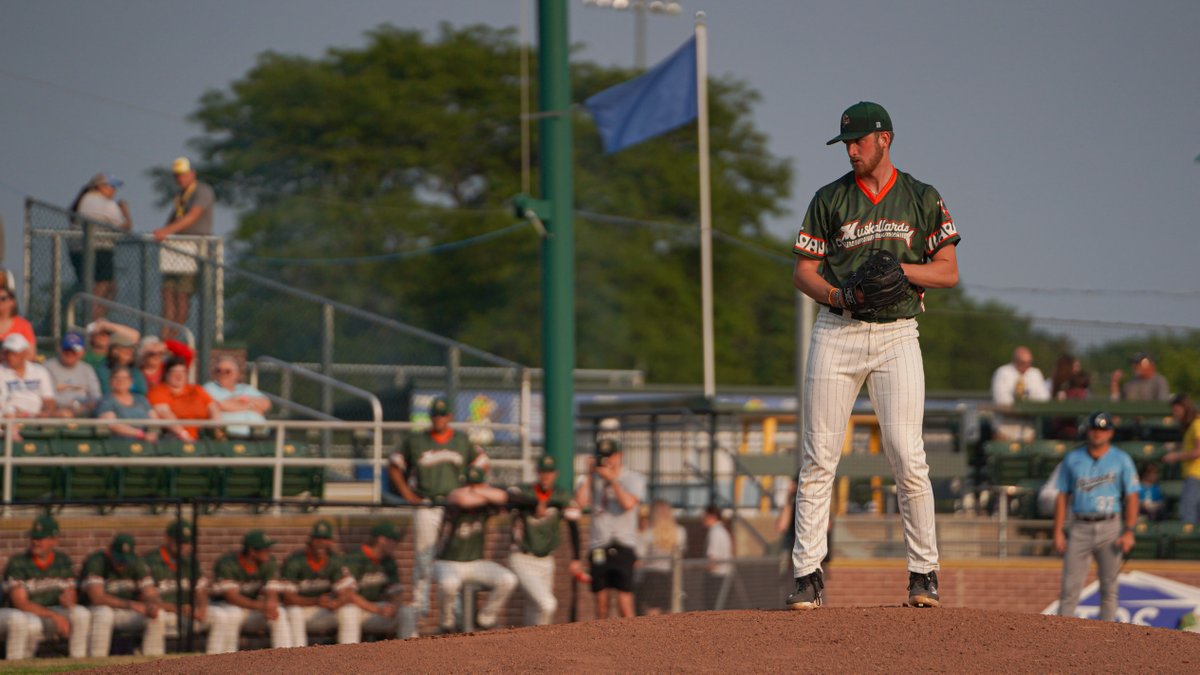 MadisonMallards tweet picture