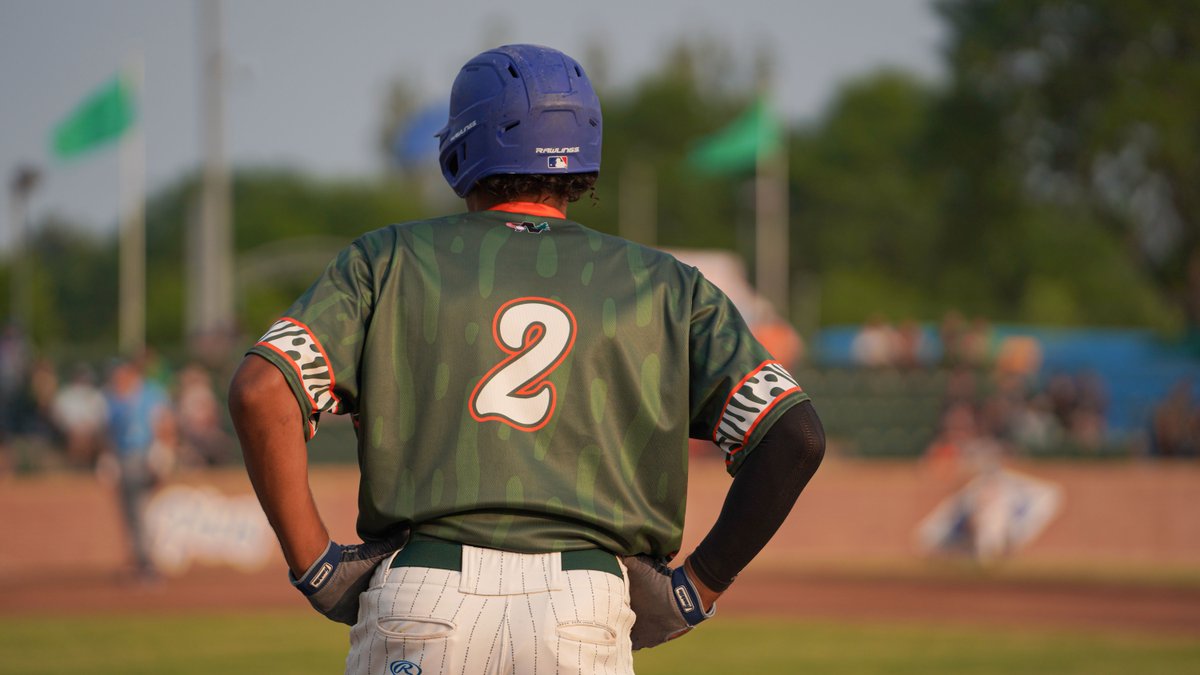 MadisonMallards tweet picture