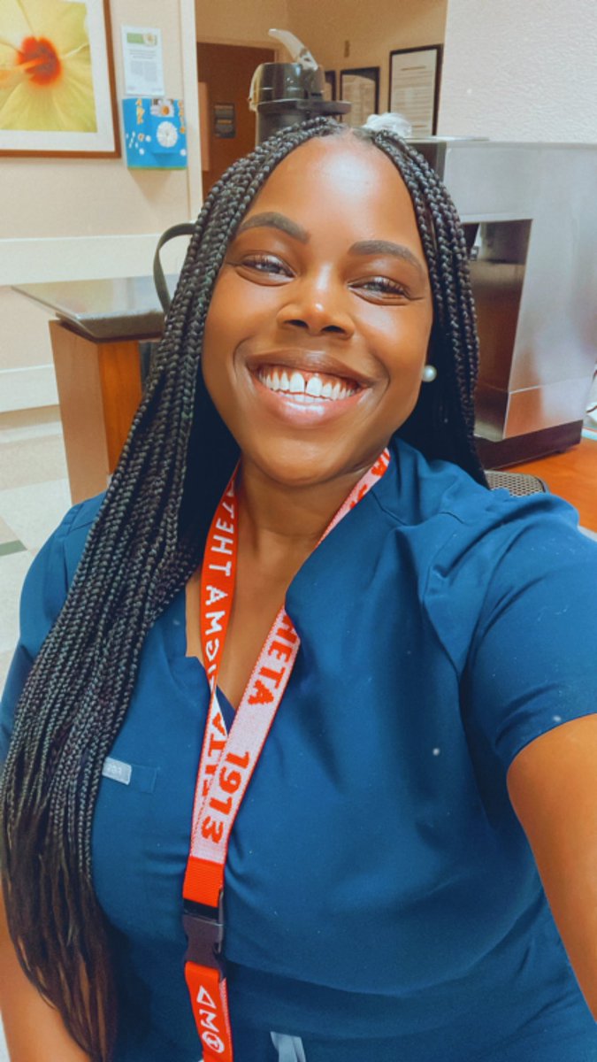 Tonight is my last call shift of OBGYN residency. No more sleeping in the hospital after this! Dr. Sankey-Thomas at your cervix! 👩🏾‍⚕️🩺