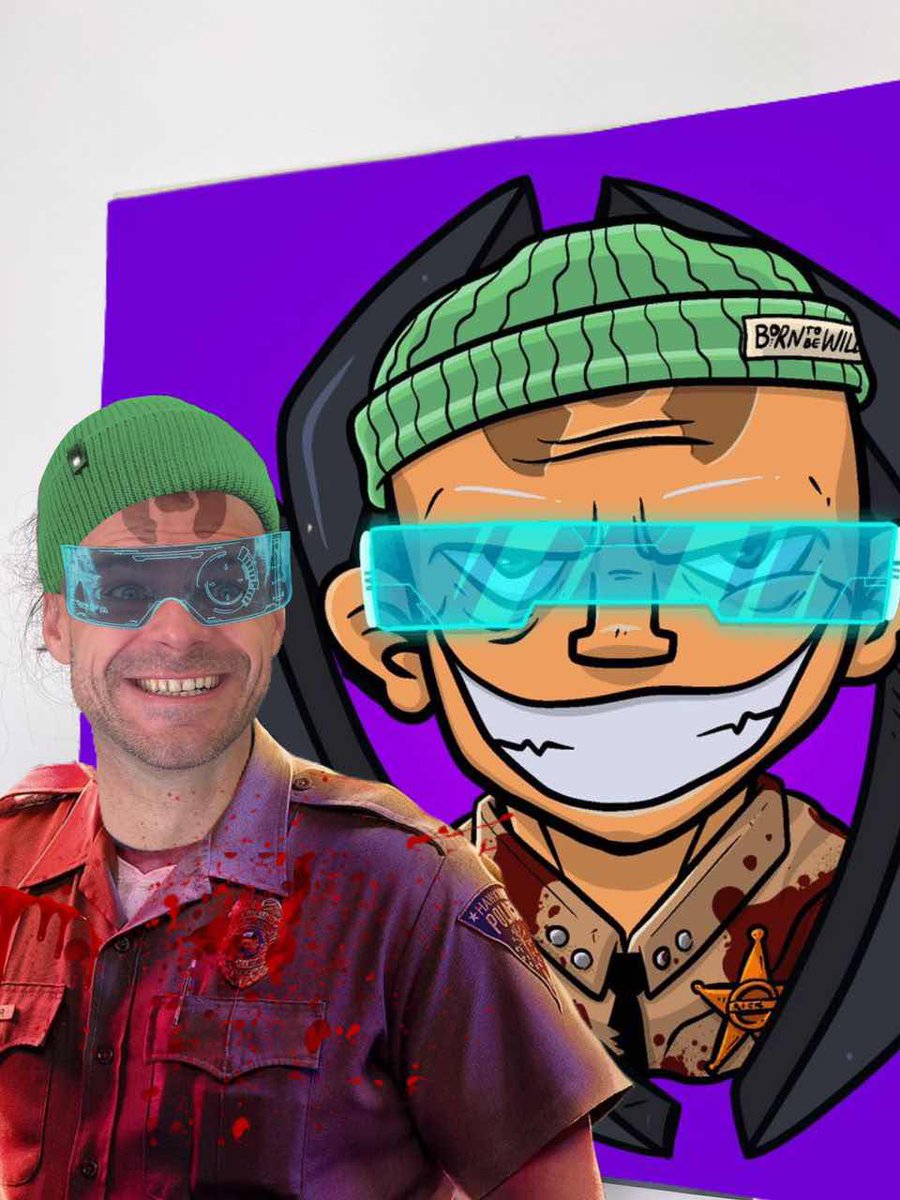 Captain GM tweet media