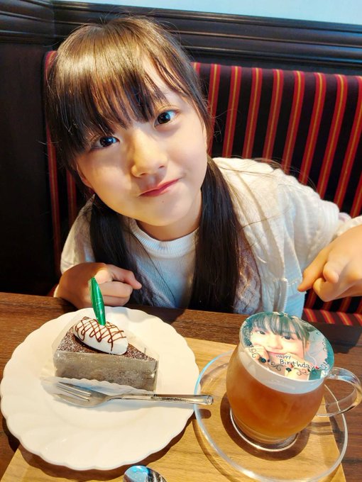 Twitterのコスプレ画像1