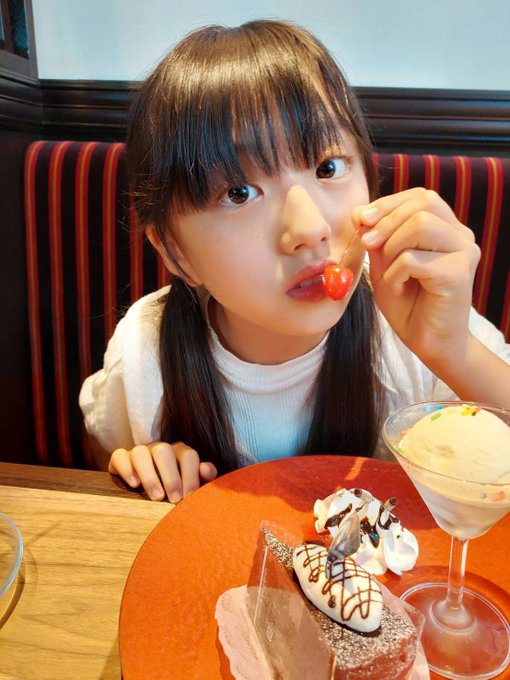 Twitterのコスプレ画像2