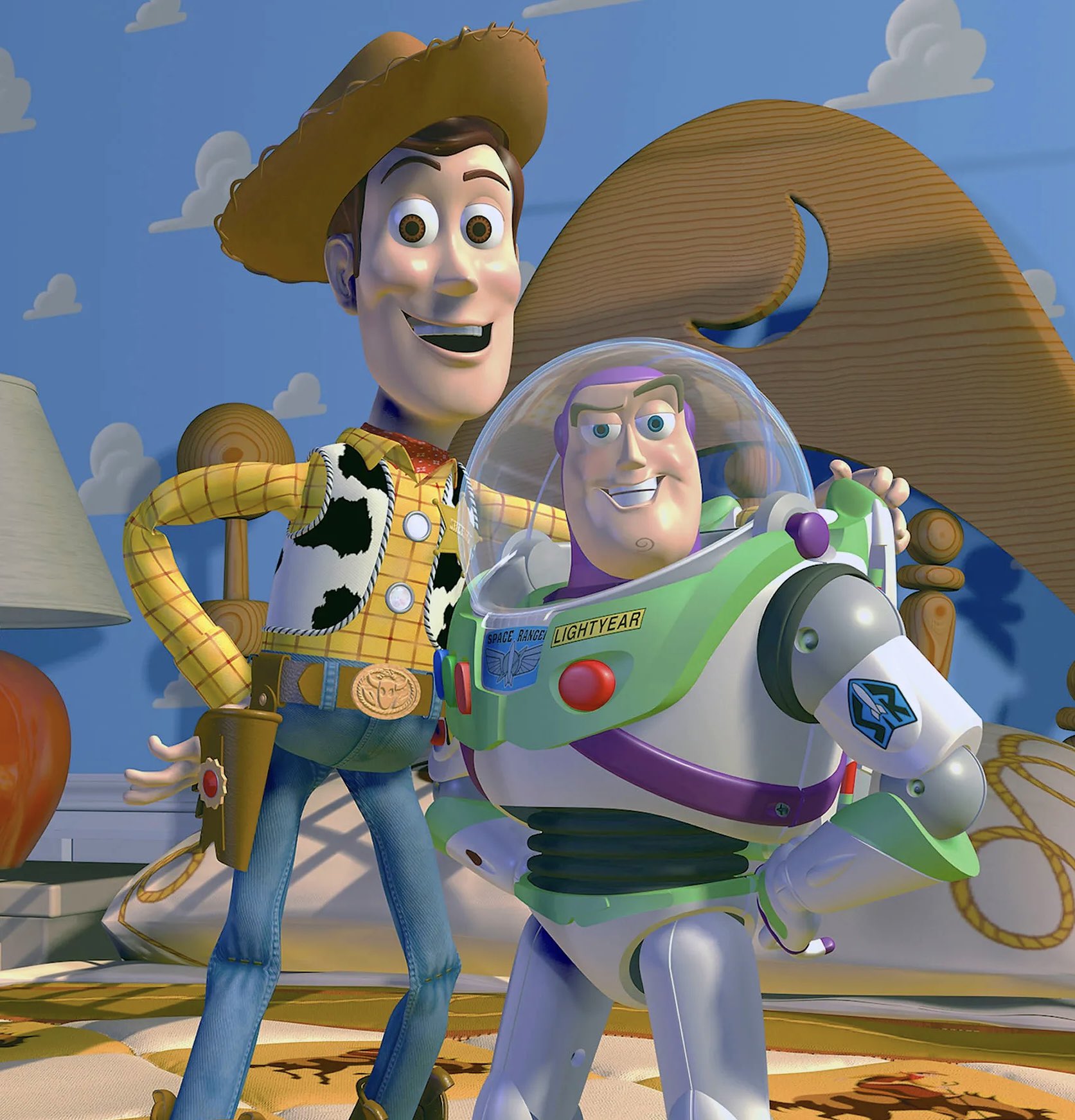 DiscussingFilm on X: Both Woody and Buzz are returning for 'TOY STORY 5'.  (Source:   / X