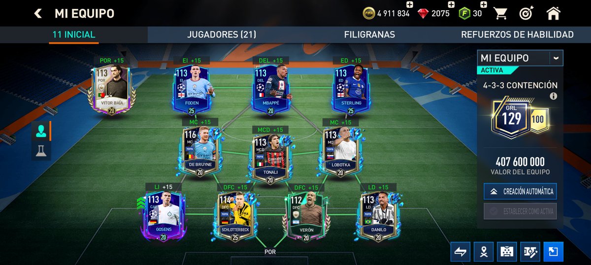 FIFA Master tweet media