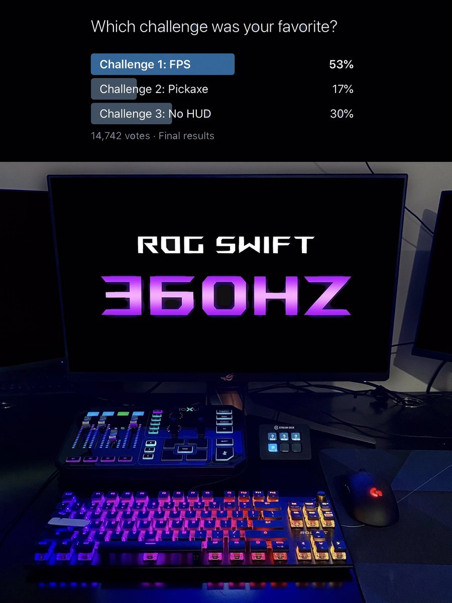 StephenBry51397's tweet image. 😎😎😎😎 #fortnite #bugha #xfinitypartner #sweepstakes #GeForcePartner  
Original: bugha