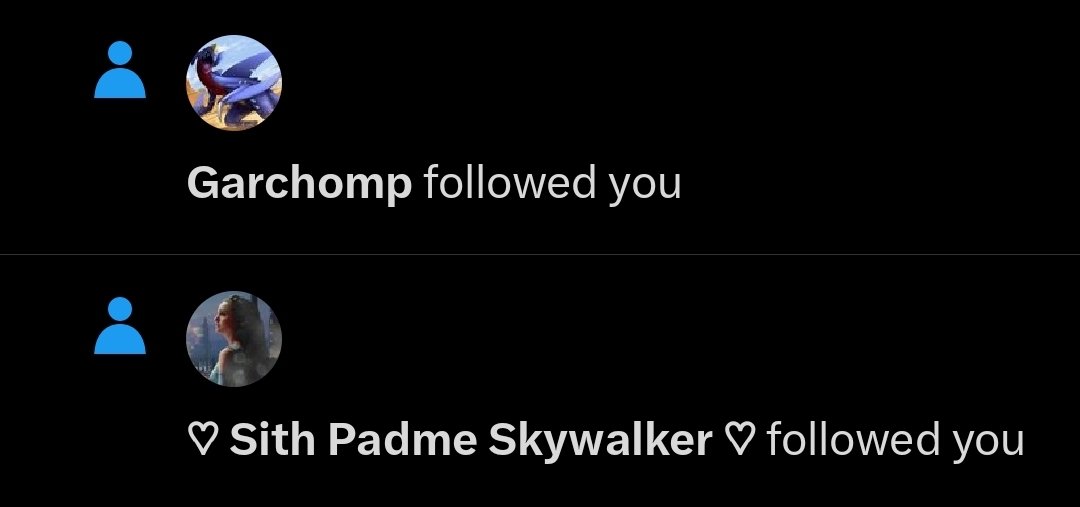 Maybe going to peek at my RP accounts was a bad idea.... 🥴