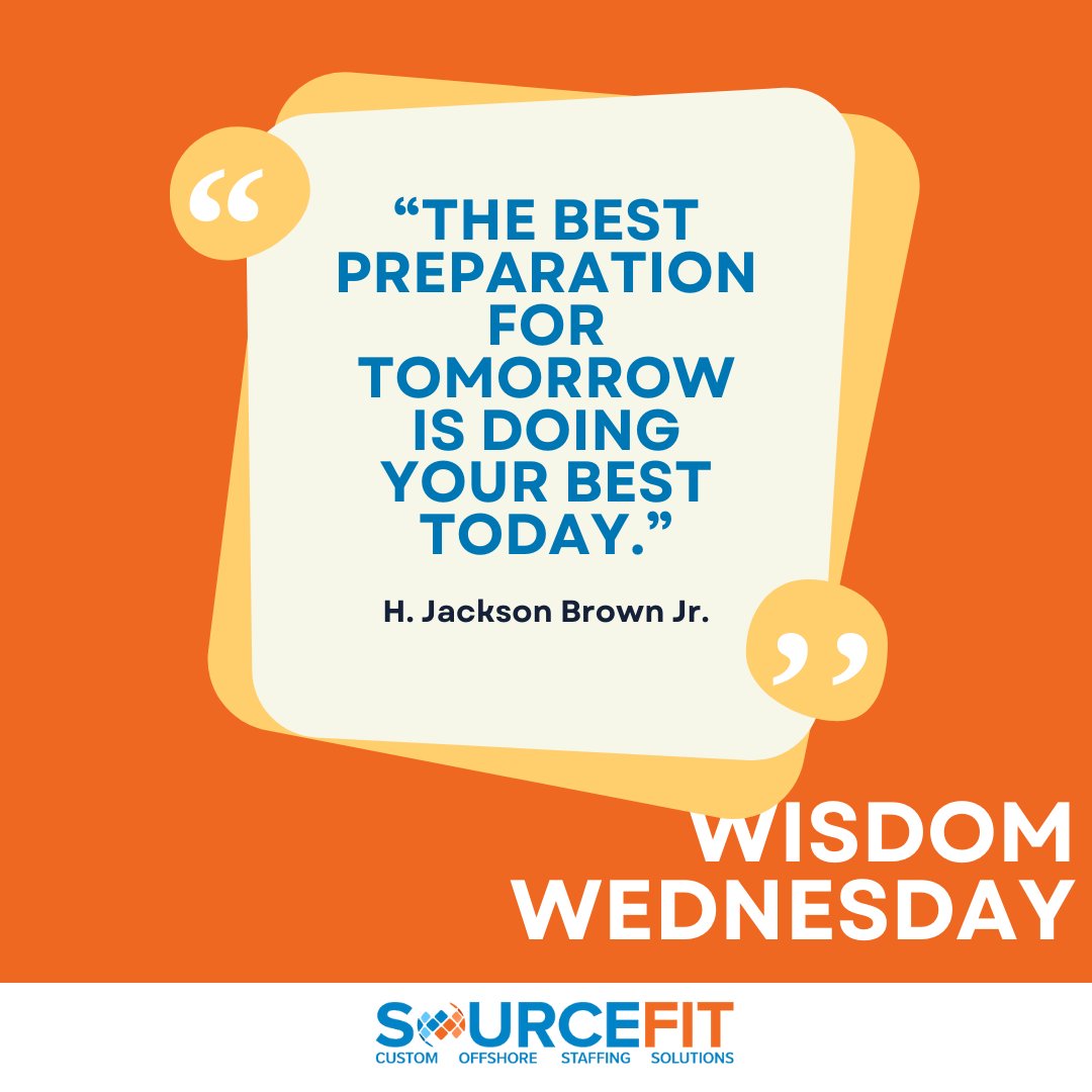 Happy Wednesday! #WisdomWednesday #Sourcefit