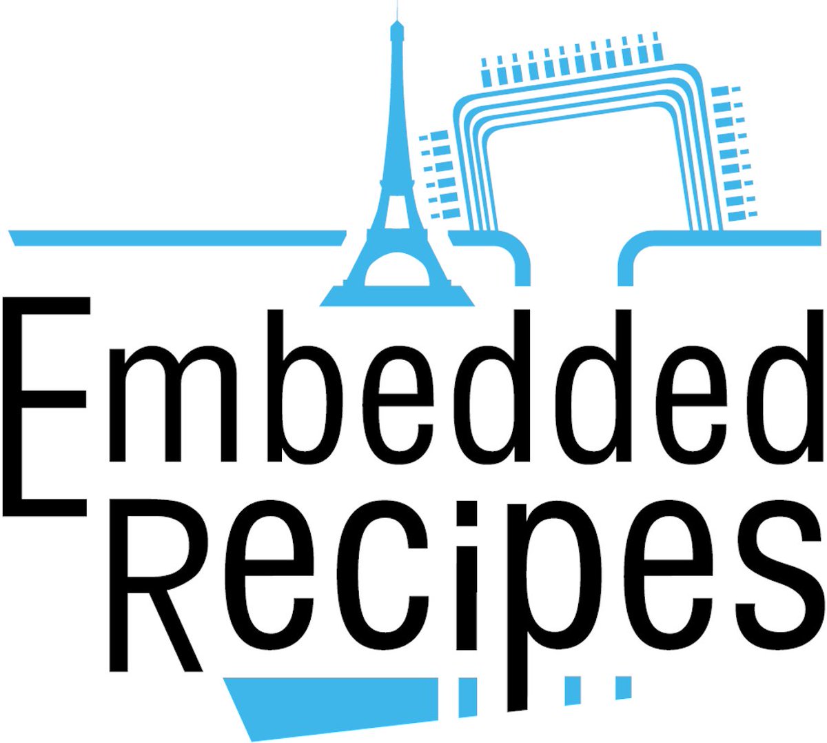 Embedded Recipes tweet media