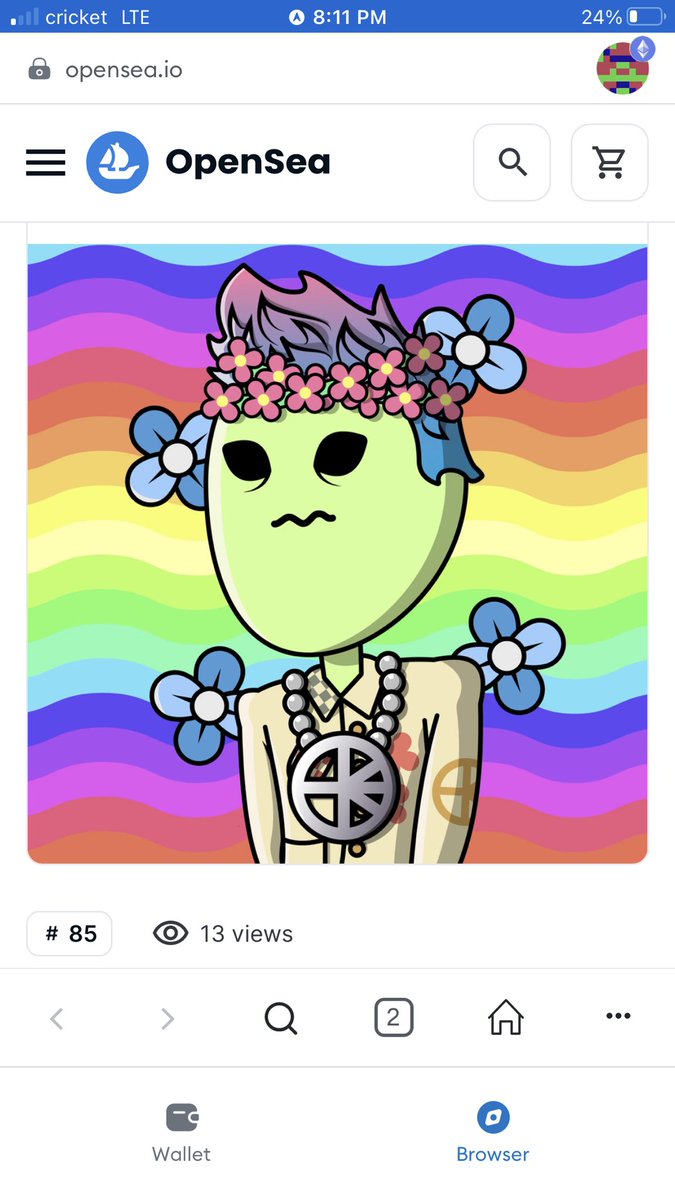 Gutta Rare 1 1 eth On Twitter Just Realized 85 So Far Out Of The gutta-rare-1-1-eth-on-twitter-just-realized-85-so-far-out-of-the