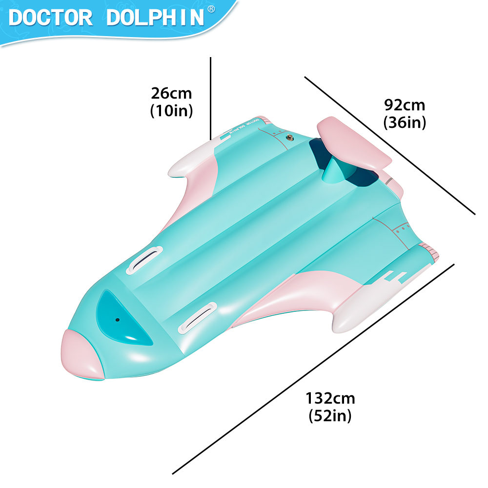 DoctorDolphin_'s tweet image. Experience the thrill of floating on water while enjoying the sensation of soaring through the sky.  doctordolphin.cn #doctordolphin #kid #toys #summer #giftideas #happyhour #family #birthday #weekend #happy #daily #Inflatablering #надувнойзамок
