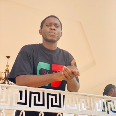 masterbobzy's tweet image. #NewProfilePic