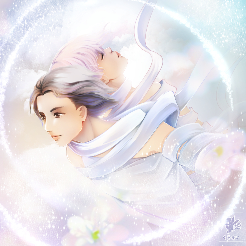 long time no draw! 

#JIMIN #JUNGKOOK