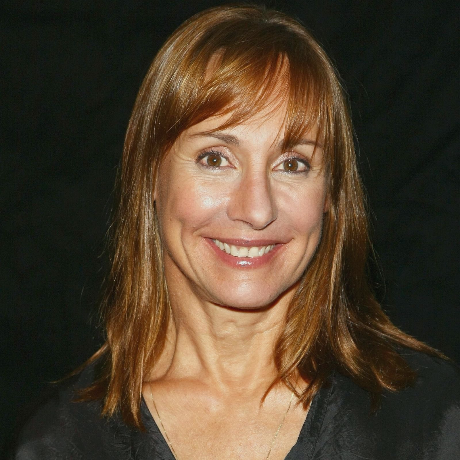 Happy 68th Birthday to American actress and comedian, Laurie Metcalf!  