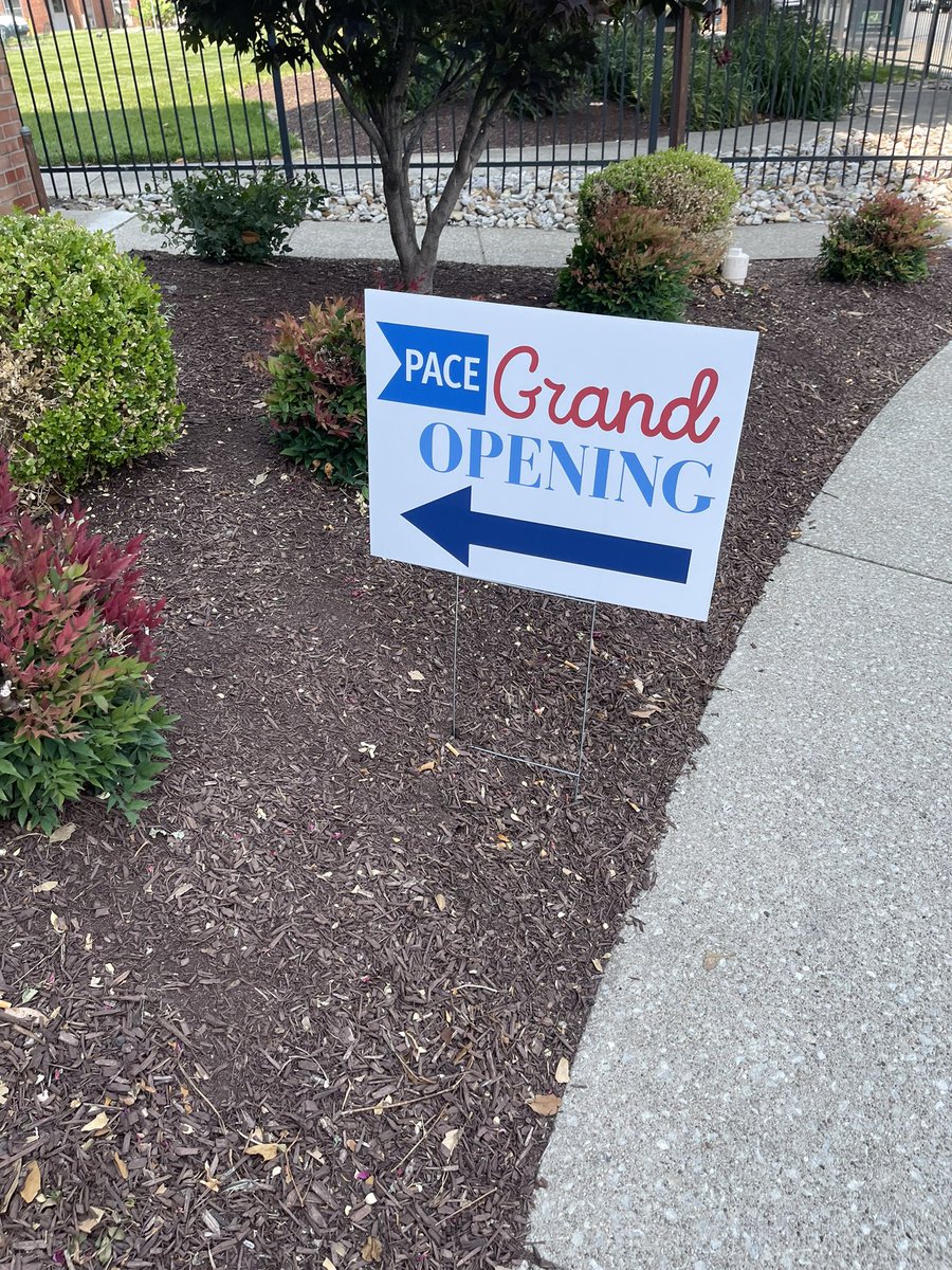 kjglobal88's tweet image. Enjoyed the announcement of the PACE (Elderly Care) Center 2day at Christian Care Communities on S. 4th St. by @SpaldingU in #louisvilleky Good 2 hear Governor Beshear  @GovAndyBeshear &amp;amp; Mayor Greenberg @LouisvilleMayor speak, along w other leaders. #mtnott #spaldingu @voamid