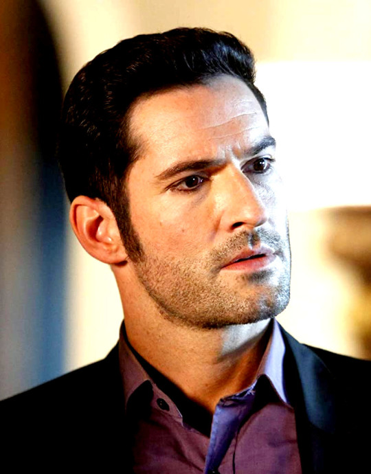 There was something special about that guyliner in the early seasons. 😍 He's just pure gorgeousness inside & out. 💕 Time goes on... 644 days have gone by since we've said 'goodbye for now' to our #Lucifer 🥺

It's Day 644 of missing #LuciferMorningstar #LuciFam 💔😈 #TomEllis