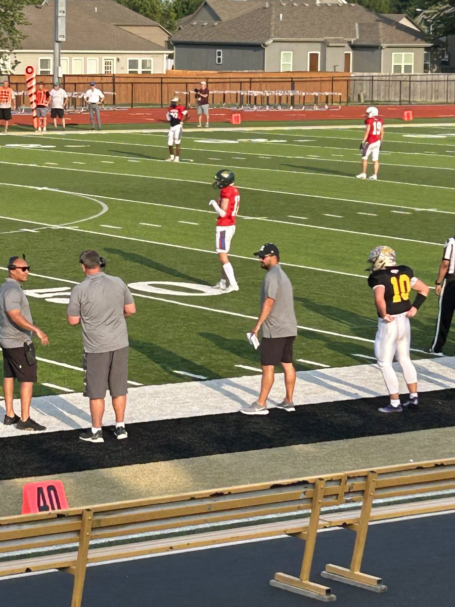 Basehor-Linwood Football tweet media