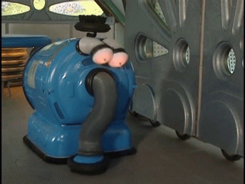 When I say I’ve got that dog in me, this is what I mean