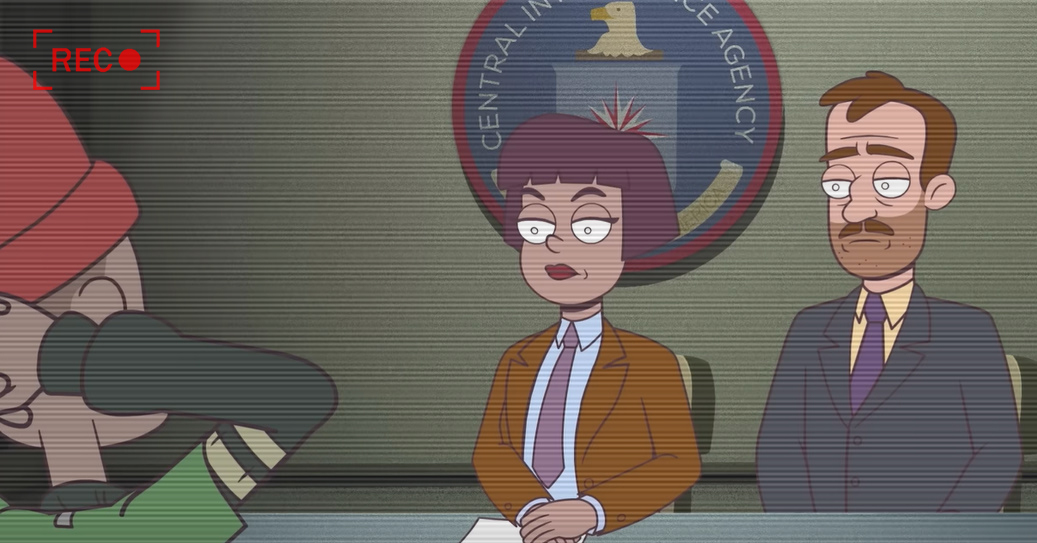 Get ready, Agents. The interviews will be in session on Tuesday at 3pm PST. Prepare for rigorous questions.