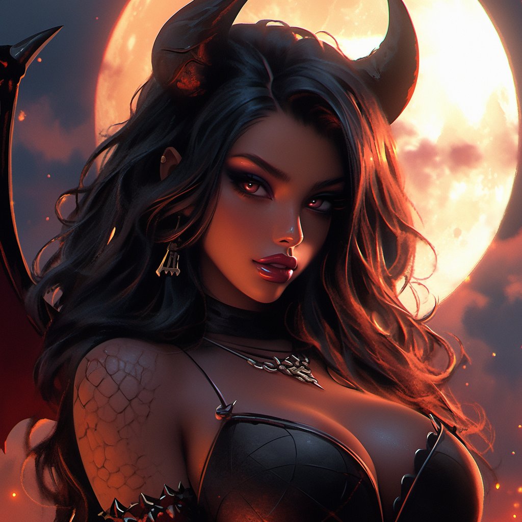 🌜GN🌛

Anyone feeling Devilish tonight 🔥🔥😍😍🔥🔥

These girls can help 😅😉❤️🔥

They are also a ticket to win 0.015 WETH!
P.S. Pay attention to the # 😘

opensea.io/collection/myc…

#NFT #NFTCommunity