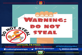 cabanglasanmps3's tweet photo. #WeServeAndProtect
#SerbisyongNagkakaisa https://t.co/xtLtDbC9Nk