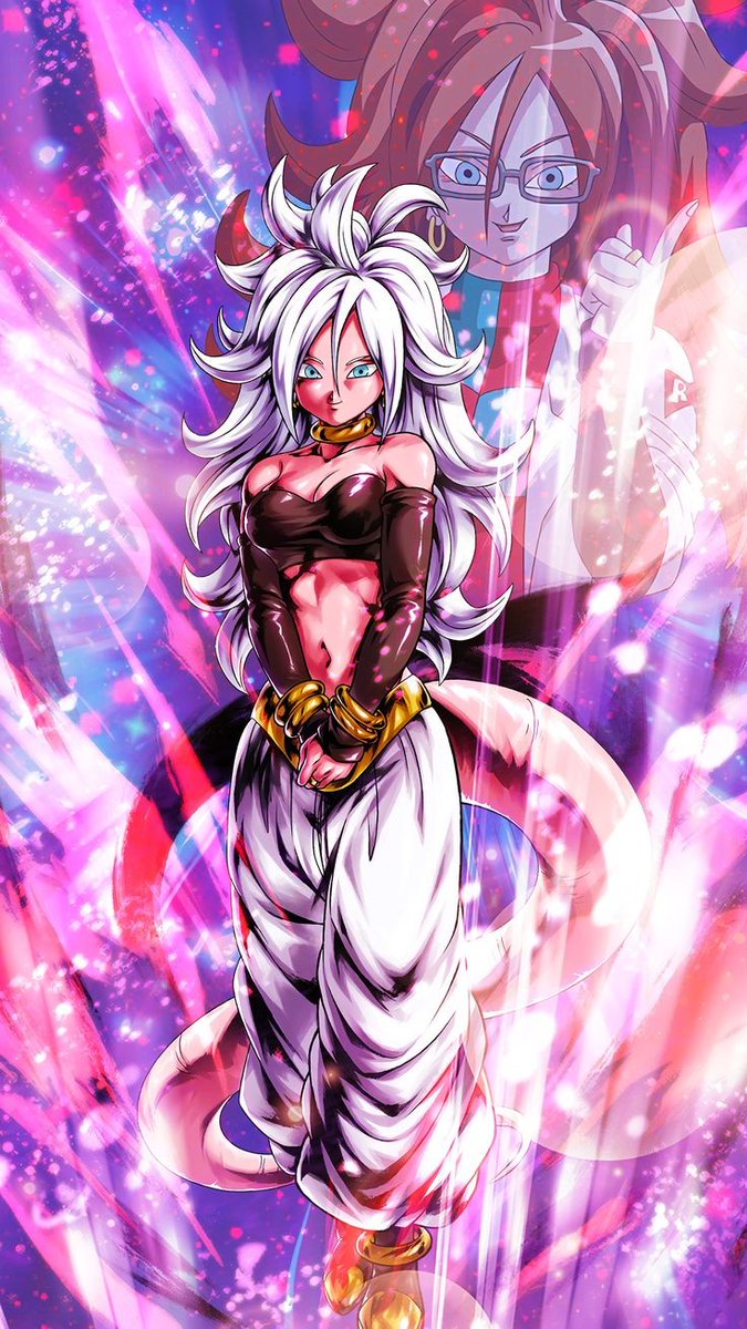 @_D_A_S_H_I_ Android 21