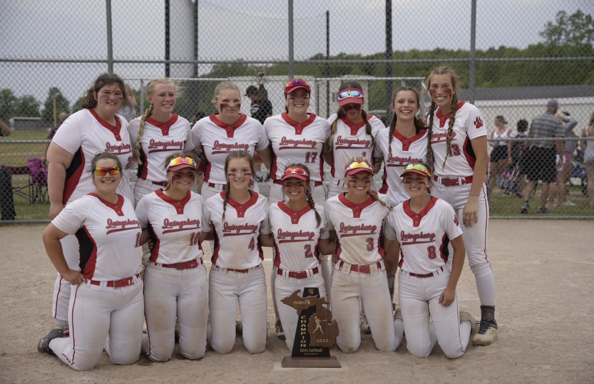 So proud of this team, thank you for the heart and dedication you all put forth this season.