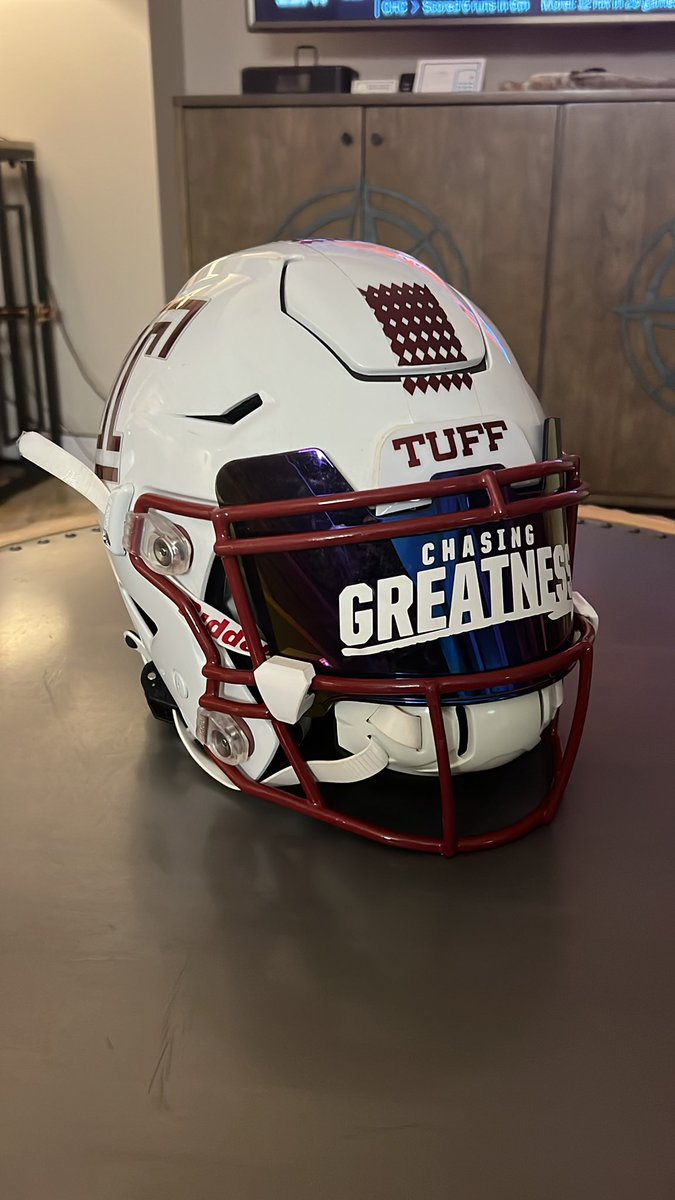 What are you chasing? We’re mission minded here in Philly #OwnYourGreatness