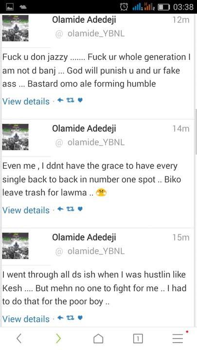 iamkennifizzle's tweet photo. 2016.  This battle was golden 💀💀💀 https://t.co/wOaWDdbWQK