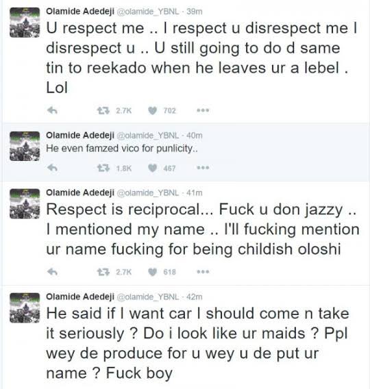 iamkennifizzle's tweet photo. 2016.  This battle was golden 💀💀💀 https://t.co/wOaWDdbWQK