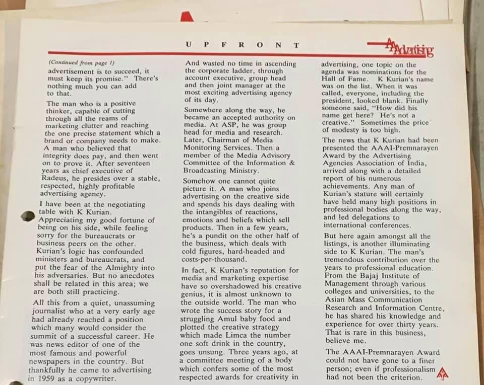 Jameel Gulrays, Founder- Katha Kathan tweet media