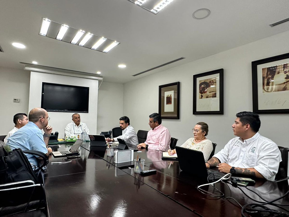 Zoé Robledo tweet media