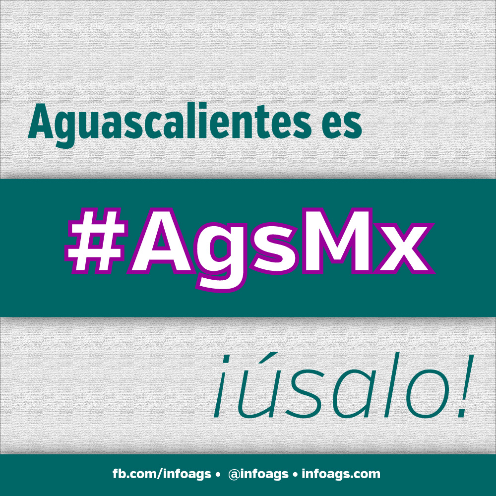 Info Aguascalientes tweet media