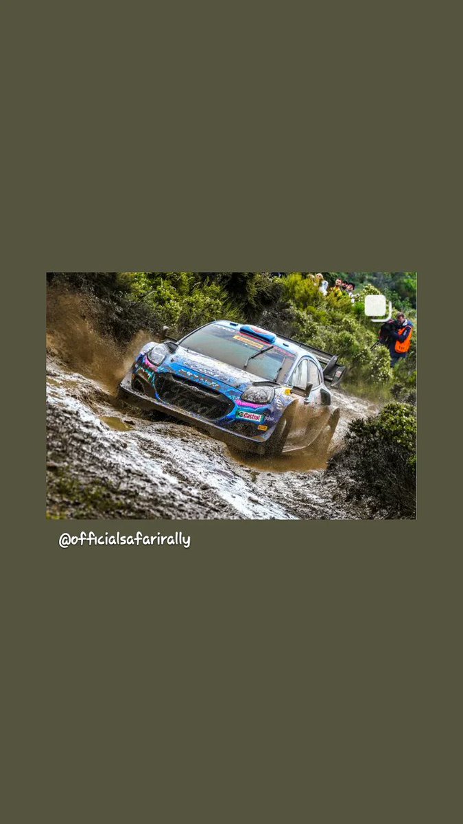 Vin93041499's tweet photo. The wait is over the 70th anniversary WRC Safari rally is here and we're taking it by the horn 
Are you ready for the worlds toughest rally
#WRC2023サファリラリー 
#WRCSafariRally2023 
#WRCSafariRally 
#WRCLive 
#SafariRallyKenya 
#magicalke 
#tufikesalama
#TalantaHela https://t.co/XOha3KGJu9