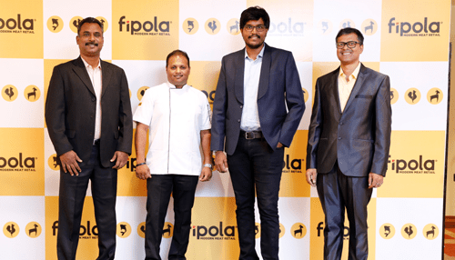 venkatakeerthi8's tweet photo. India’s first modern meat retail company ‘Fipola’ launched in Chennai
#retailcompany #Fipola #retailstores #Funding #startup #ecommerceplatform #hygienic #seafood #onlineorders #foodservices #FSSAIcertification @TycoonStoryCo @tycoonstory2020
https://t.co/lc21yW25V2 https://t.co/yLaxitYlNT