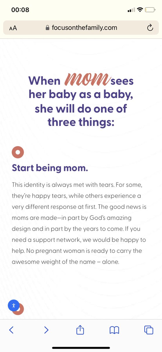 Siri Holton, MD tweet media