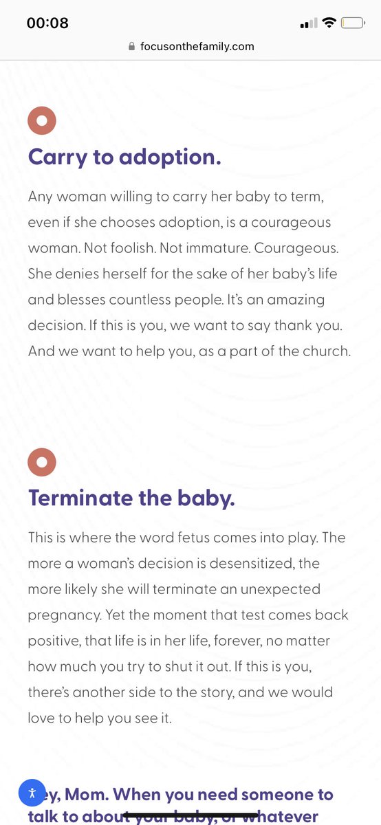 Siri Holton, MD tweet media