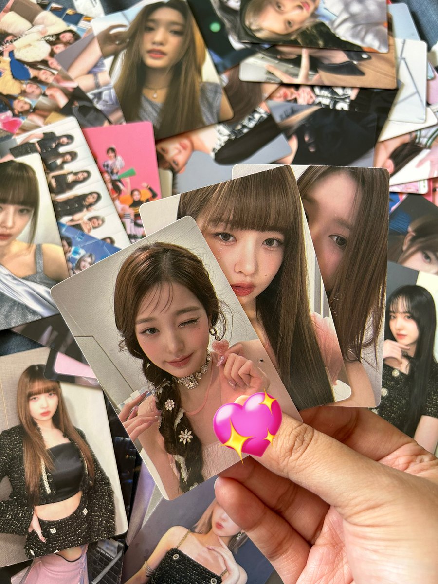 McFlurryBear's tweet photo. Itβs IVEβs The First Fan Concert! π
I will be giving away non-official photocards before the con π
Loc: Most probably at fanhub 2pm onwards; reply or msg if u want one. π
- like & rt for support! π
#IVE #μμ΄λΈ #IVEinMNL #IVEMNL2023 #IVEThePromQueensInManila https://t.co/Ia9kHXsPkH