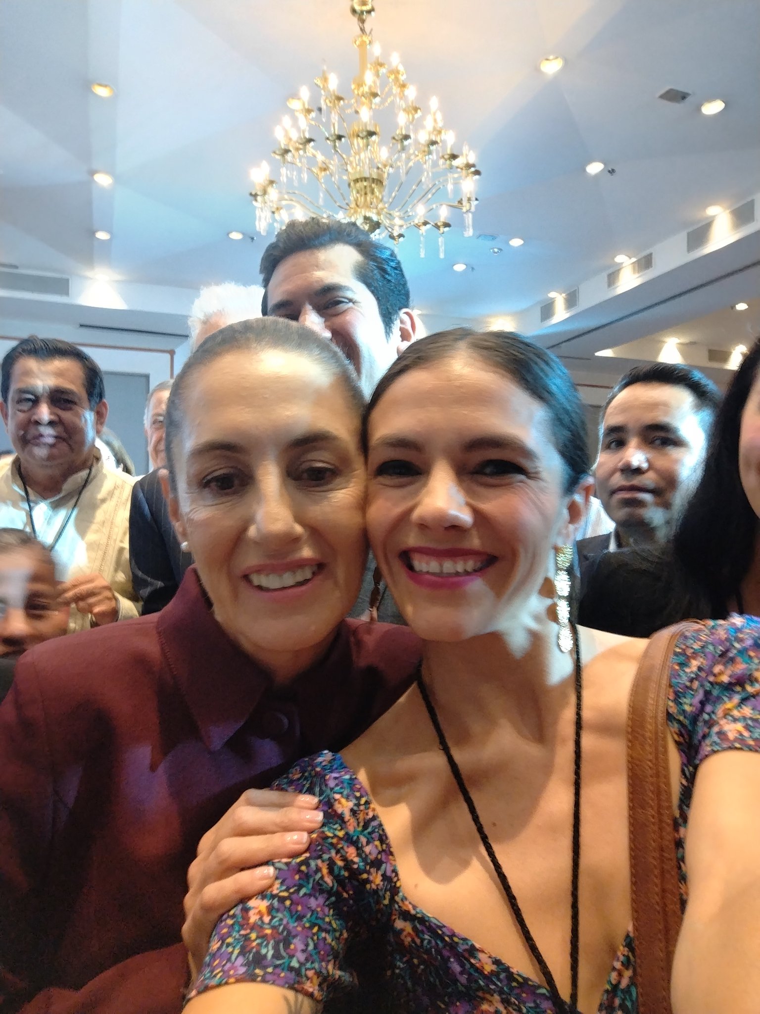 Partido Popular Socialista de México (ppsdemexico) / Twitter