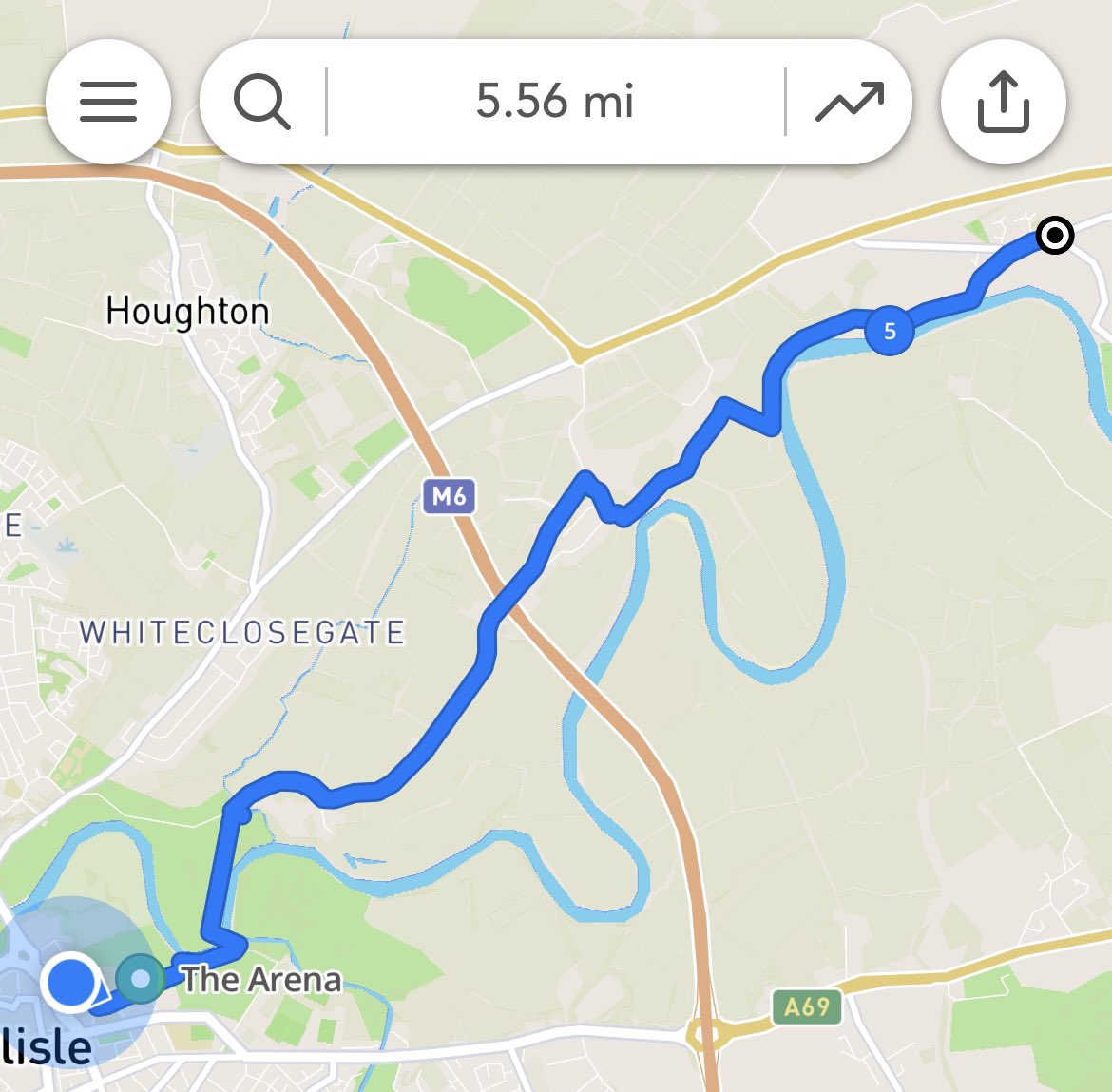 The Cubs enjoyed a midsummer night hike tonight, finishing at 11.55pm for a sleepover. They followed footpaths for five miles without ever needing to use a torch. That’s the joy of midsummer. - the downside, they’ll be up again from sunrise. #go13th  #CumbriaScouts