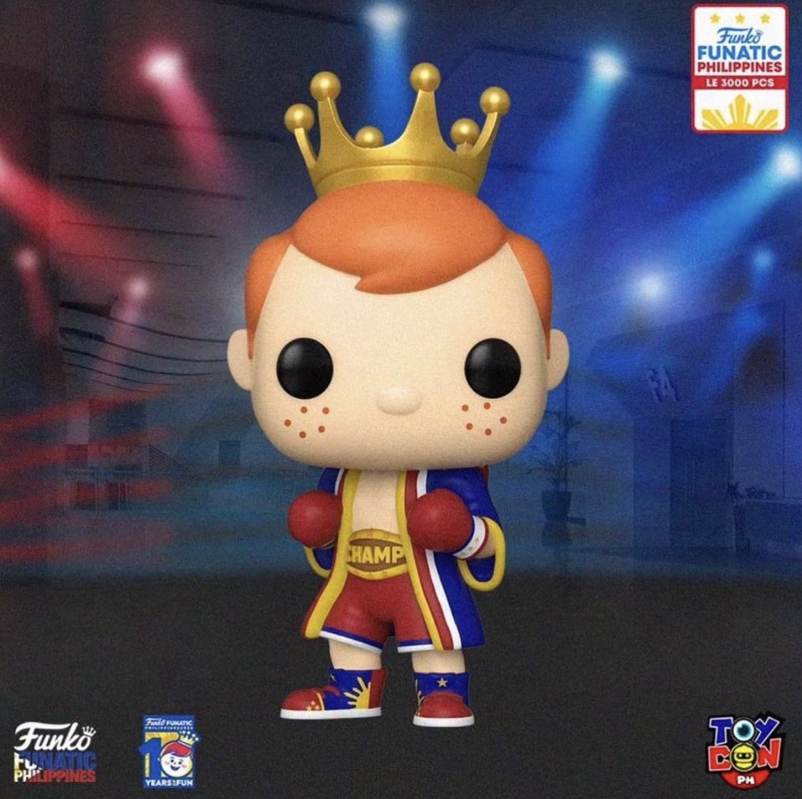 Funko POP News ! on Twitter "Funko officially announces Freddy as