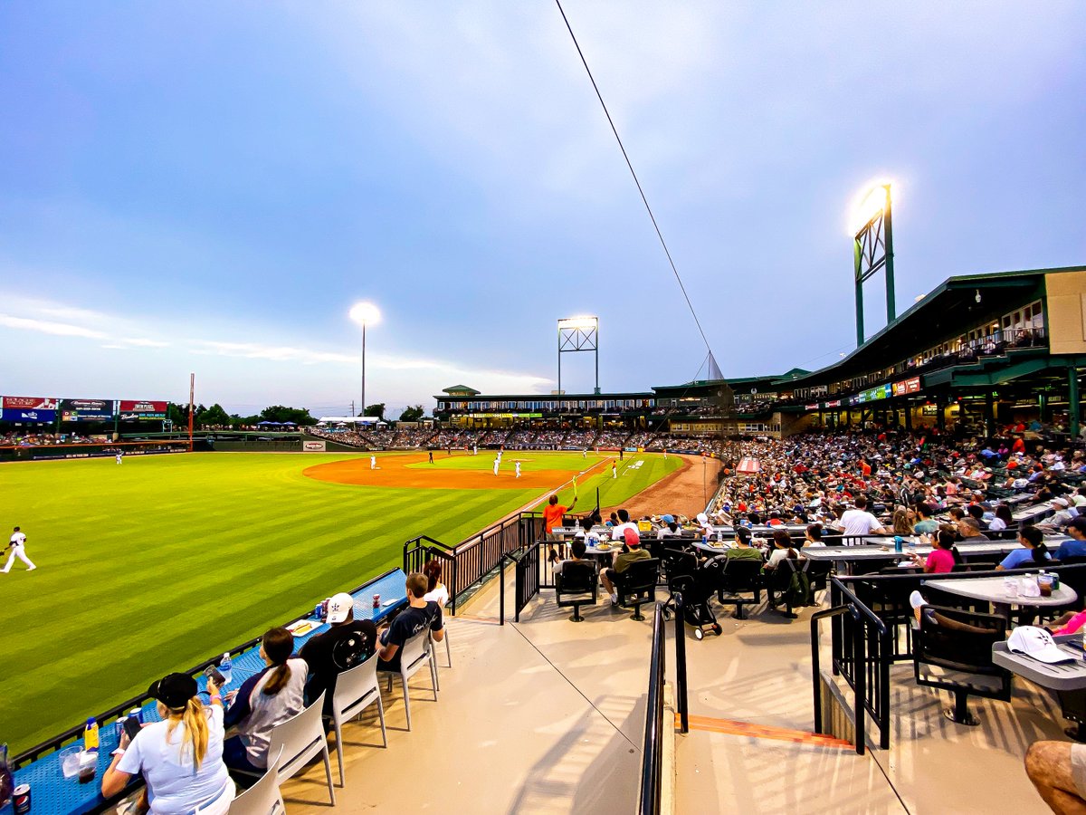 Tonight's attendance: 7,814 ‼️

Our NEW official attendance record since becoming affiliated!