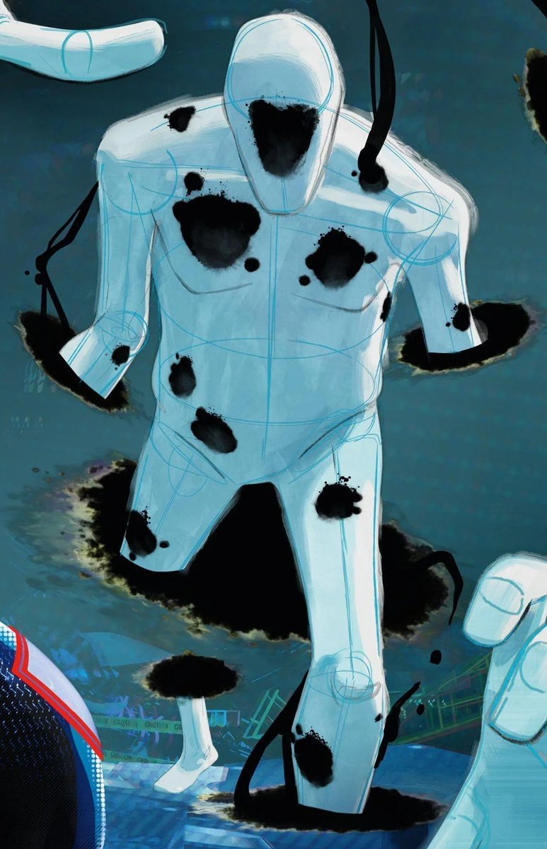 onslaughtiscool's tweet photo. am i crazy or do they have the same character arc https://t.co/0CQ7smU0CH