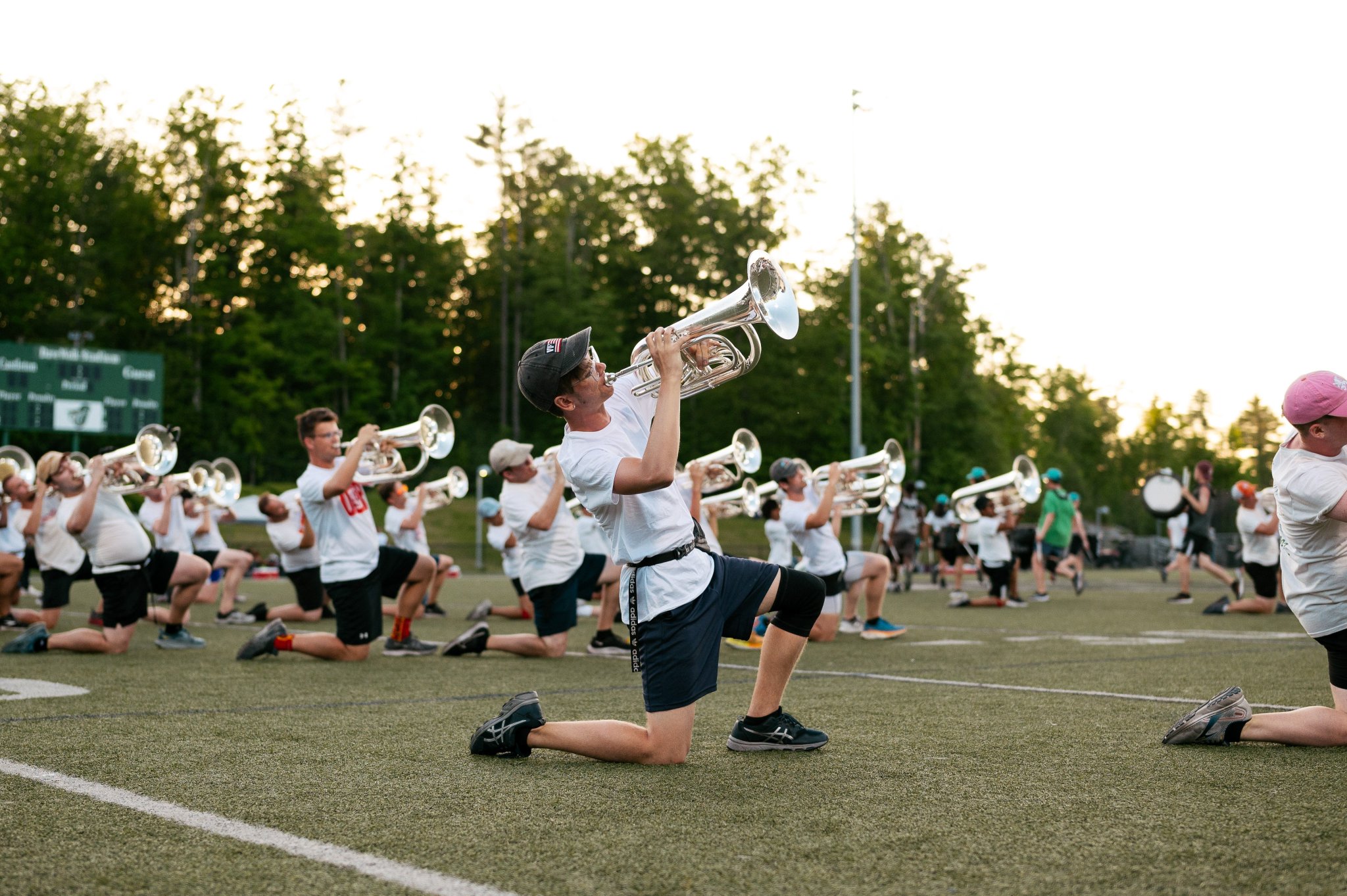 Boston Crusaders on Twitter NIGHT POSTPONED Due to tomorrow