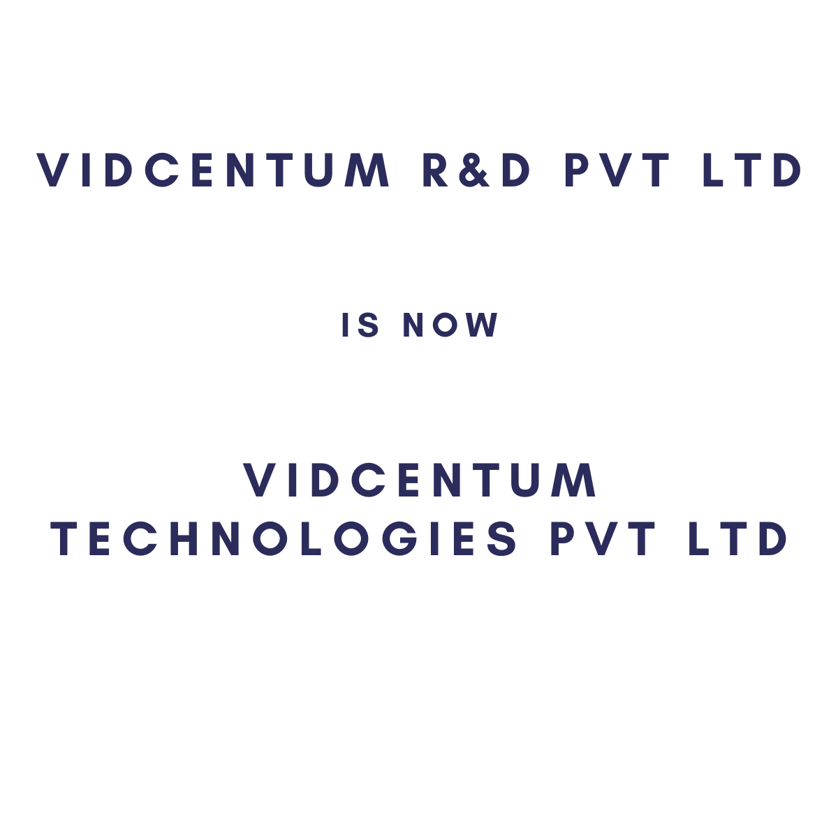 Vidcentum tweet media