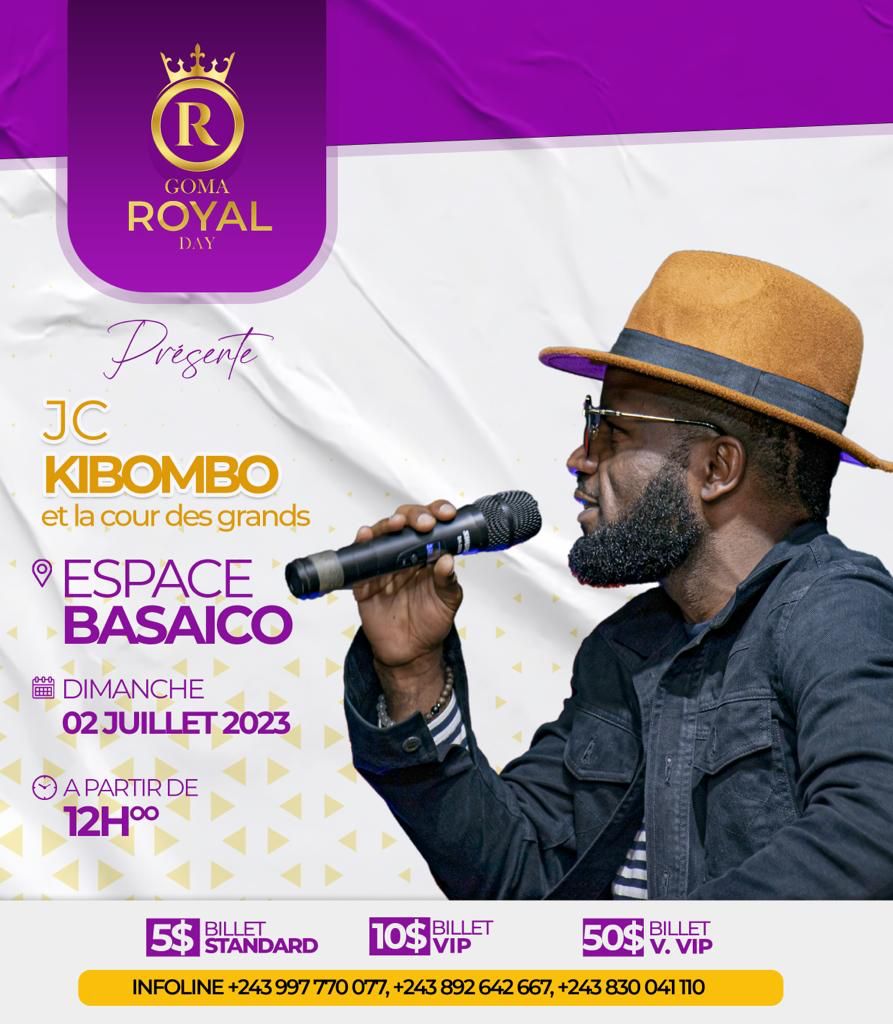 B11Events's tweet image. Goma dans le challenge 🔥🔥🔥