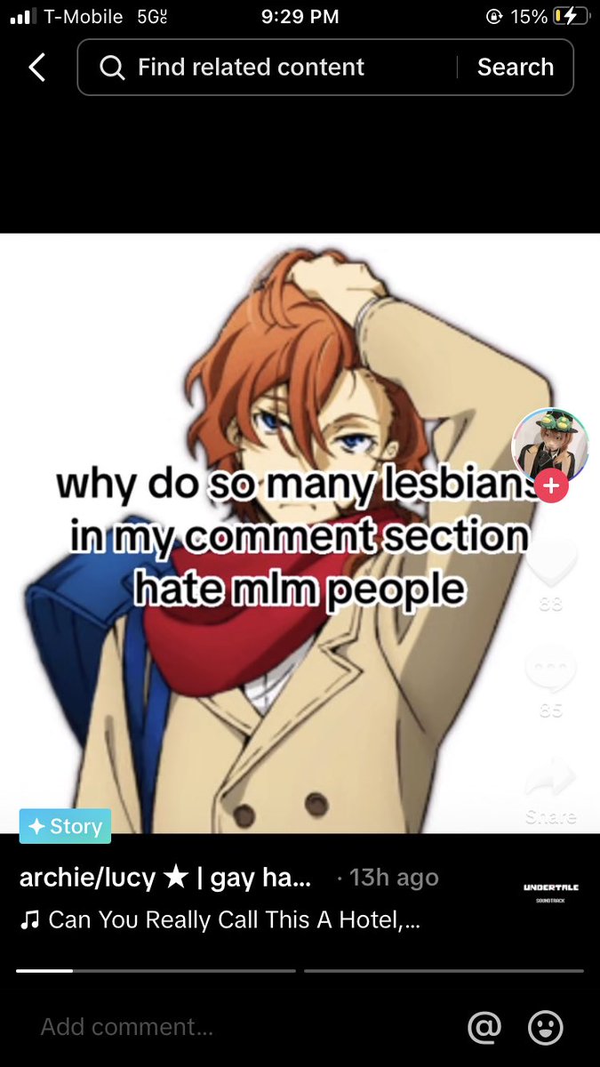 Fadeyka ︎ On Twitter Gay Bsd Fans Are Literally Obsessed With Lesbians Literally No One Was